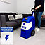 Rug Doctor Mighty Pro X3 Upright Carpet Cleaner