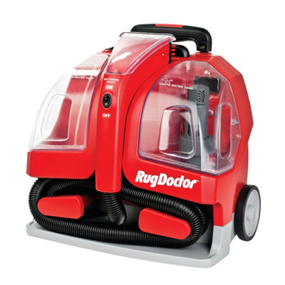 Rug Doctor Portable Spot Cleaner