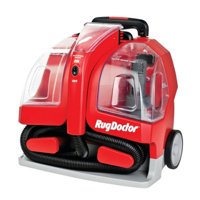 Rug Doctor Portable Spot Cleaner