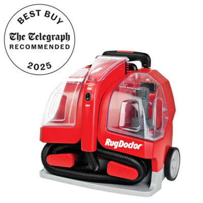 Rug Doctor Portable Spot Cleaner