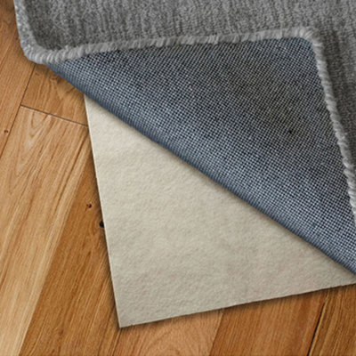 Rug Gripper Non Slip Pad Underlay for Rugs-150cm X 220cm