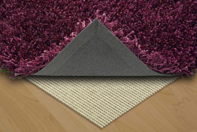 Rug Gripper Non Slip Pad Underlay for Rugs-60cm X 220cm