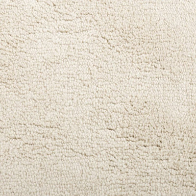 Rug OVIEDO Short Pile Beige 120 cm