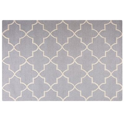 Silvan Grey main image 1