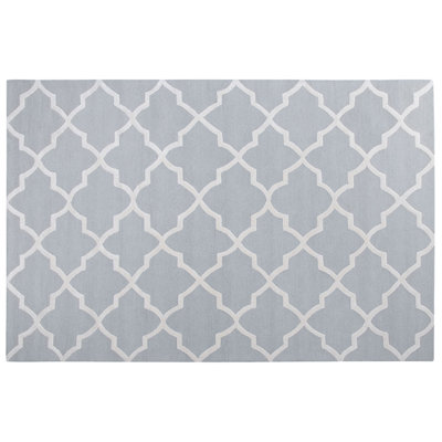 Tapis Marocain Berbère – 300 X 200 Cm – 100% Laine – Neuf Avec étiquettes