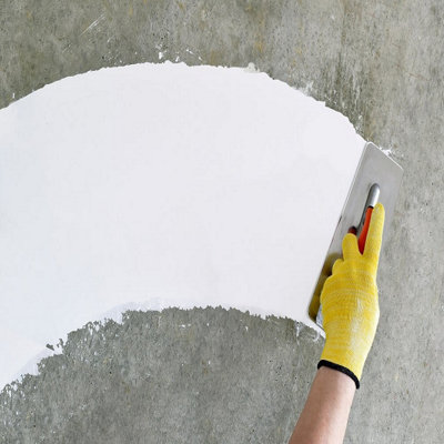 Rugby White Cement Approx. 25kg Bag Architectural and Decorative Cement