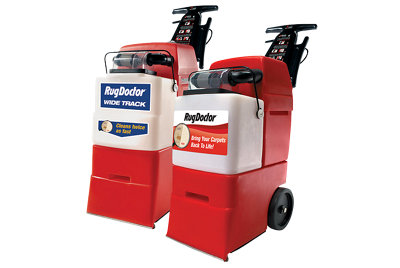 Learn more about rug doctor.