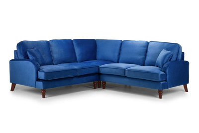 Rupert Corner Sofa Suite / Living Room Sofa