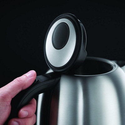 Russell Hobbs 1.7L Stainless Steel Kettle RHSSK05