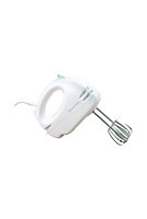 Russell Hobbs 14451 Food Collection White Hand Mixer