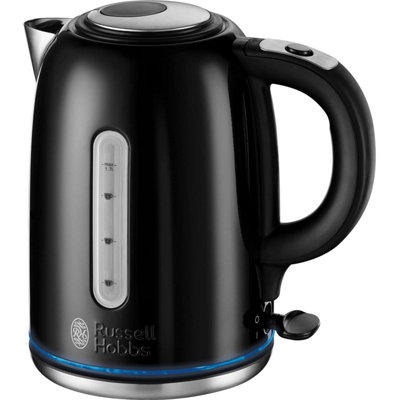 Russell hobbs hot sale quiet boil