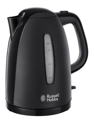 Russell Hobbs 26050 Honeycomb Textured 3000W Cordless Electric 1.7