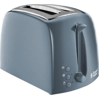 Russell hobbs 2025 textures toaster