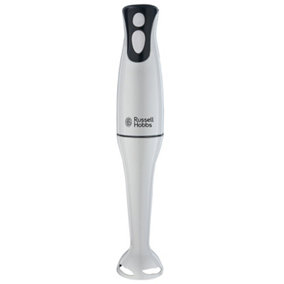 Russell Hobbs 22241 White Food Collection Hand Blender 200 W