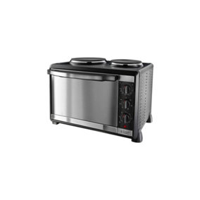 paling Leed verbannen Mini ovens | Small cooking appliances | B&Q