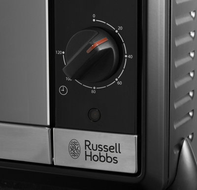 Russell Hobbs SL3000B Black & Decker MultiPrep Slice N Dice Food