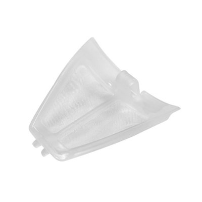 Anti-Kalk-Filter Für Russell Hobbs Wasserkocher 22850, 22851 – Weißer Ersatzfilter, Voll Kompatibel