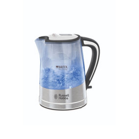 Russell Hobbs 22851 BRITA Filter Purity Electric Kettle 1.5 Litres