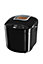 Russell Hobbs 23620 Compact Black Fast Bread Maker