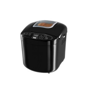 Russell Hobbs 23620 Compact Black Fast Bread Maker