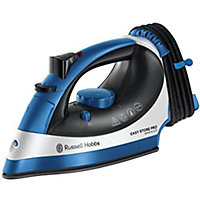 Russell Hobbs 23770 Easy Store Wrap & Clip Handheld Steam Iron
