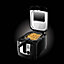 Russell Hobbs 24580 Digital Deep Fryer, Plastic, 2300 W, 3 Litres, Black