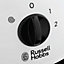 Russell Hobbs 24610 Plastic Jug Blender, 1.5 Litre, White