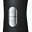 Russell Hobbs 24702 Desire Matt Black 3-in-1 Hand Blender With Electric Whisk & Chopper Attachments
