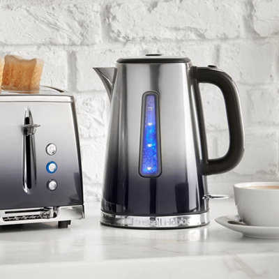 Russell hobbs shop eclipse kettle