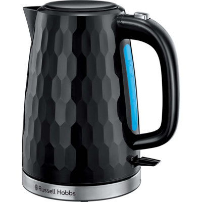 Russell hobbs electric tea clearance kettle