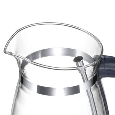 Russell hobbs glass kettle hot sale 15082