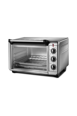 Russell hobbs oven clearance toaster