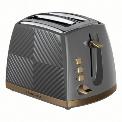 Russell Hobbs 18780 Futura 2 Slice Toaster