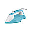 Russell Hobbs 26482 Light and Easy Brights Steam Iron 2400W, 0.24L Water Tank