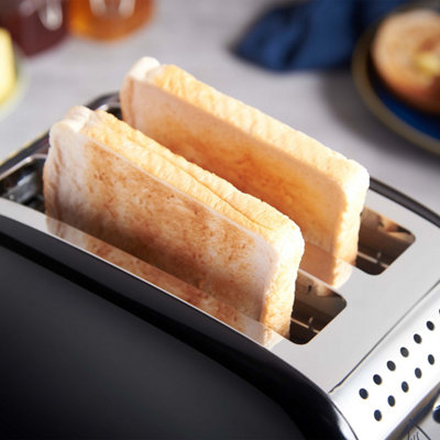 Long slot toasters 2 cheap slice