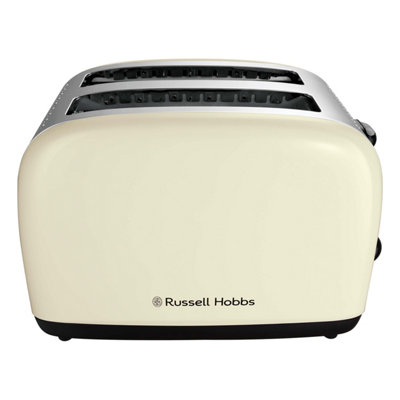 Russell hobbs shop long slot toaster