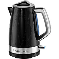 Russell Hobbs 28081 Structure Black Kettle