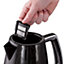 Russell Hobbs 28081 Structure Black Kettle