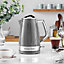 Russell Hobbs 28082 Structure Grey Kettle