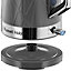 Russell Hobbs 28082 Structure Grey Kettle