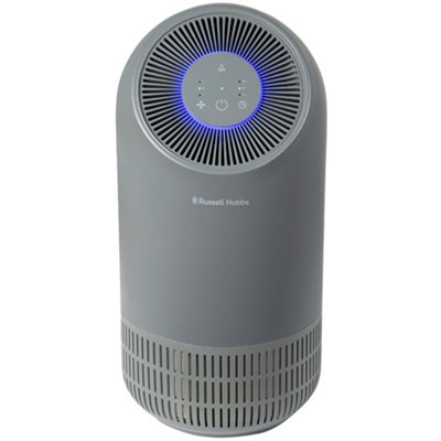 Anti allergy deals air purifier