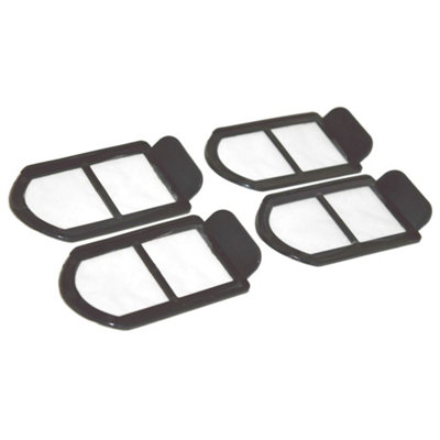 Russell Hobbs Anti Scale Limescale Kettle Spout Filter x 4 by Ufixt