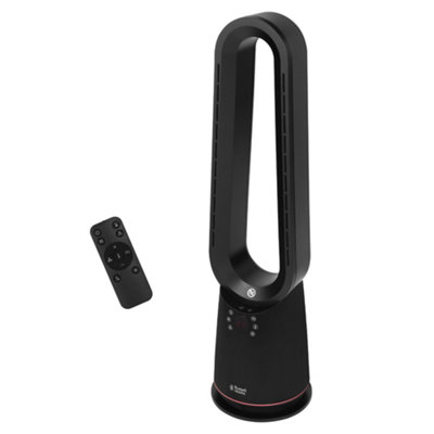 Tcp Tower Fan Heater Screwfix Dimplex Electric Portable