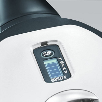 Russell hobbs brita best sale filter purity kettle