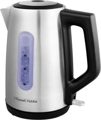 Russell Hobbs Classics Brushed Steel Kettle