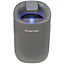 Russell Hobbs Compact Dehumidifier Fresh Air Mini 300ml/day Grey RHDH1061G