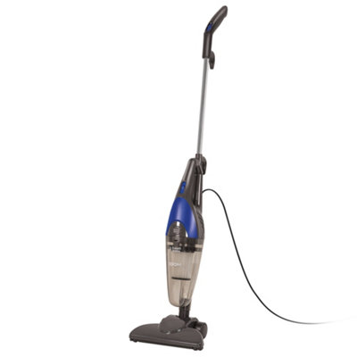 Russell Hobbs Corded Stick Vacuum Zoom 2in1 Lightweight & Portable
