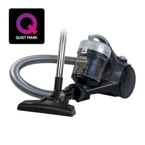 B&q cordless best sale vacuum cleaners