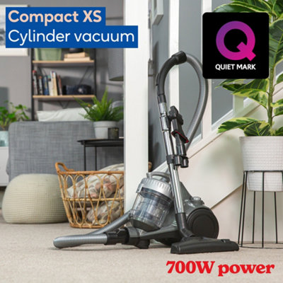 Russell Hobbs Cylinder Vacuum Bagless Compact 1.5L RHCV1611