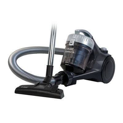 Russell Hobbs Cylinder Vacuum Bagless Compact 1.5L RHCV1611 - 8